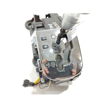 Recambio de palanca cambio para peugeot 2008 (--.2013) allure referencia OEM IAM 9814628080  