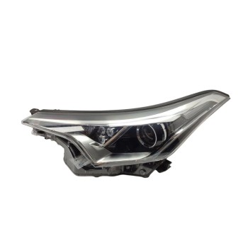 FARO IZQUIERDO 81150F4031 