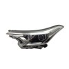 Recambio de faro izquierdo para toyota c-hr hybrid active referencia OEM IAM 81150F4031  