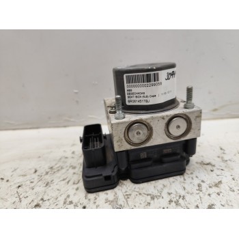 Recambio de abs para seat ibiza (6j5) copa referencia OEM IAM 6R0614517BJ  