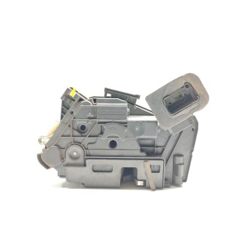 Recambio de cerradura puerta delantera derecha para seat leon sc (5f5) fr referencia OEM IAM 5K1837016E  
