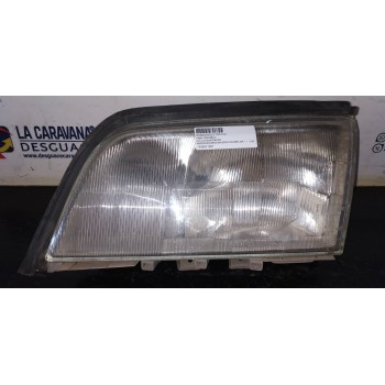 Recambio de faro izquierdo para mercedes-benz clase c (w202) berlina referencia OEM IAM 1305621597  