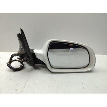 Recambio de retrovisor derecho para audi a4 avant (8k5) (2008) básico quattro referencia OEM IAM 8K1857410AG  