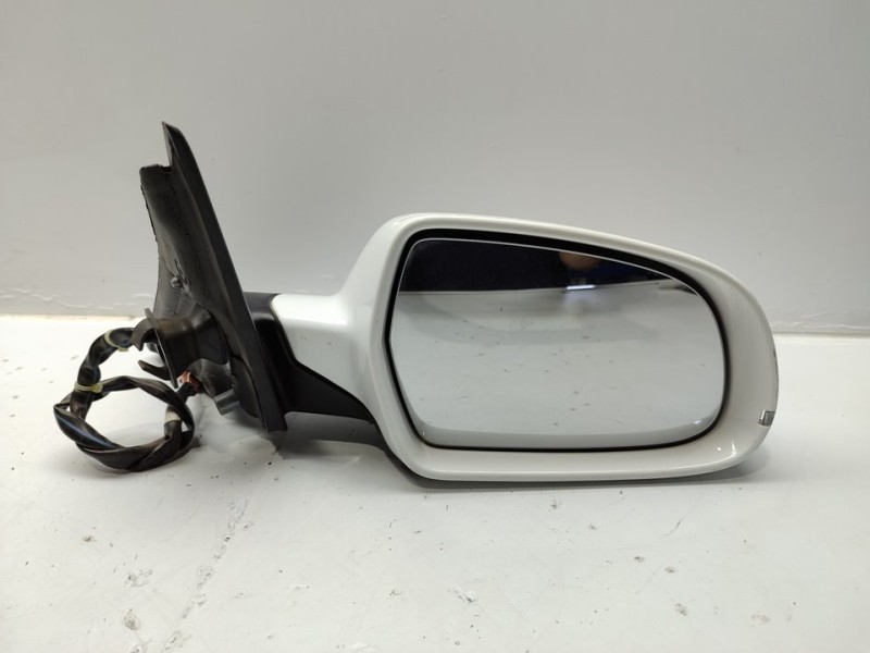 Recambio de retrovisor derecho para audi a4 avant (8k5) (2008) básico quattro referencia OEM IAM 8K1857410AG  