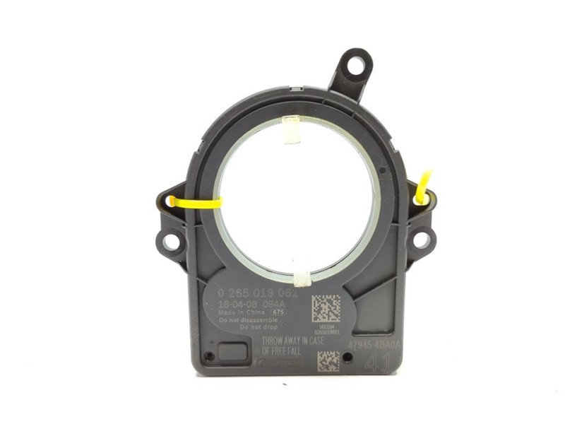 Recambio de sensor para nissan x-trail (t32) referencia OEM IAM 479454BA0A  