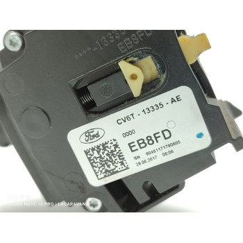 Recambio de mando intermitentes para ford transit custom kasten 260 l1 ambiente referencia OEM IAM CV6T13335AE  