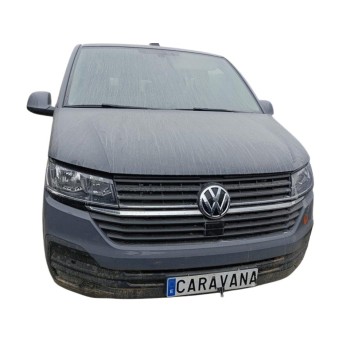 Recambio de capo para volkswagen t6.1 caravelle (sh) caravelle trendline fwd referencia OEM IAM 7E0823033H  