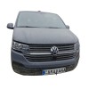 Recambio de capo para volkswagen t6.1 caravelle (sh) caravelle trendline fwd referencia OEM IAM 7E0823033H  