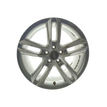 Recambio de llanta para audi a4 ber. (b8) basis referencia OEM IAM 8K0601025CC  