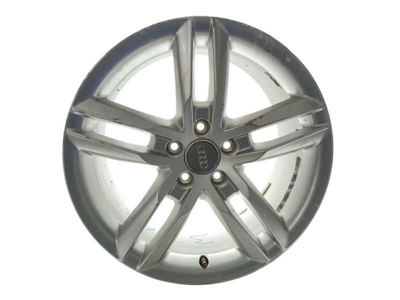 Recambio de llanta para audi a4 ber. (b8) basis referencia OEM IAM 8K0601025CC  