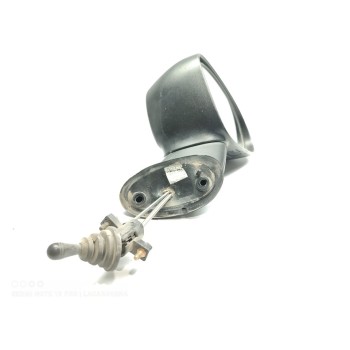 Recambio de retrovisor derecho para daewoo matiz cd referencia OEM IAM 96323392  
