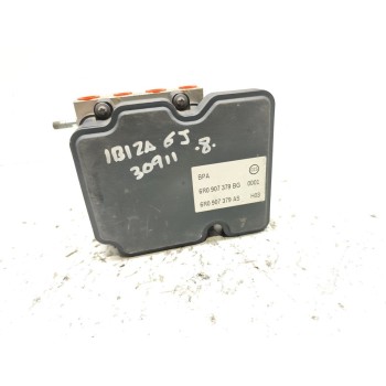 Recambio de abs para seat ibiza (6j5) copa referencia OEM IAM 6R0614517BJ  