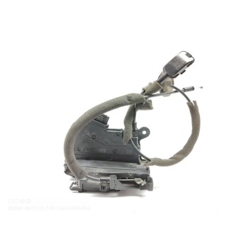 Recambio de cerradura puerta trasera derecha para renault clio iv business referencia OEM IAM 825002104R  