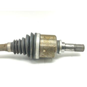 Recambio de transmision delantera izquierda para renault trafic furgón l1h1 2,9t referencia OEM IAM 391018696R  