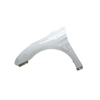 Recambio de aleta delantera izquierda para hyundai i40 cw style bluedrive referencia OEM IAM 663113Z000  