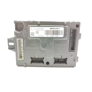 Recambio de modulo electronico para dacia sandero stepway referencia OEM IAM 284B11723R  