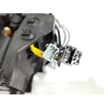 Recambio de palanca cambio para peugeot 2008 (--.2013) allure referencia OEM IAM 9814628080  