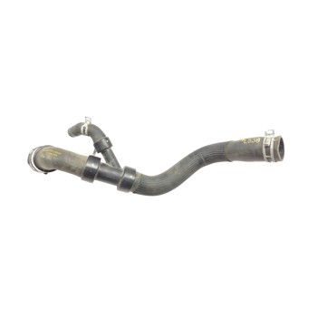 Recambio de tubo para land rover evoque pure technik referencia OEM IAM BJ328286BC  