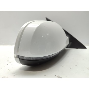 Recambio de retrovisor derecho para audi a4 avant (8k5) (2008) básico quattro referencia OEM IAM 8K1857410AG  