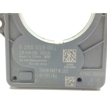 Recambio de sensor para nissan x-trail (t32) referencia OEM IAM 479454BA0A  