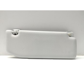 Recambio de parasol izquierdo para peugeot 208 allure referencia OEM IAM 16095853PR  