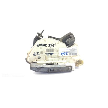 Recambio de cerradura puerta delantera izquierda para seat leon sc (5f5) fr referencia OEM IAM 5K1837015E  