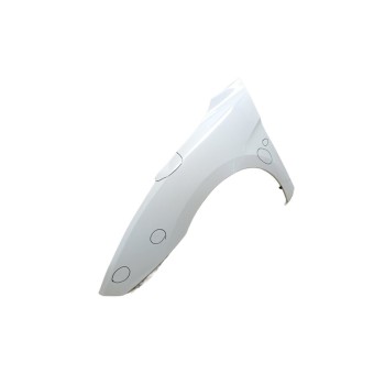 Recambio de aleta delantera izquierda para hyundai i40 cw style bluedrive referencia OEM IAM 663113Z000  