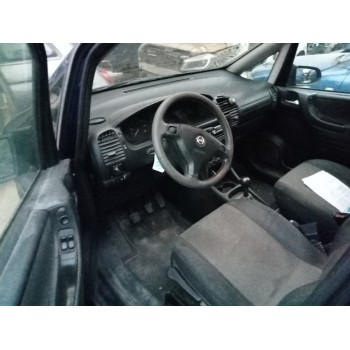 opel zafira a del año 2004