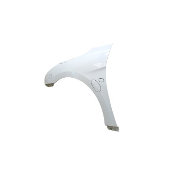 Recambio de aleta delantera izquierda para hyundai i40 cw style bluedrive referencia OEM IAM 663113Z000  