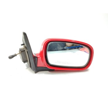 Recambio de retrovisor derecho para daewoo nexia acro referencia OEM IAM 96211437  