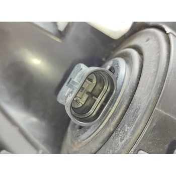 Recambio de faro izquierdo para toyota c-hr hybrid active referencia OEM IAM 81150F4031  
