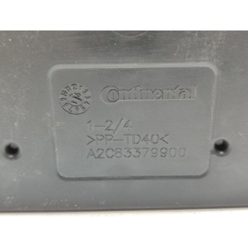 Recambio de modulo electronico para dacia sandero stepway referencia OEM IAM 284B11723R  