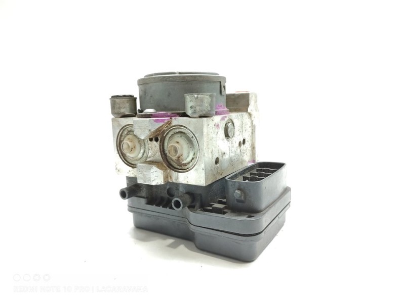 Recambio de abs para mitsubishi l 200 (ka0/kb0) inform club cab 4wd referencia OEM IAM 4670A060  