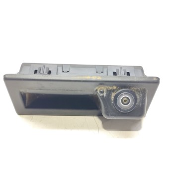 Recambio de camara vision trasera para volkswagen tiguan sport bmt referencia OEM IAM 5NA827566B  