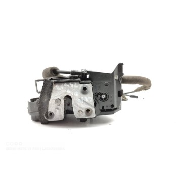 Recambio de cerradura puerta trasera derecha para renault clio iv business referencia OEM IAM 825002104R  