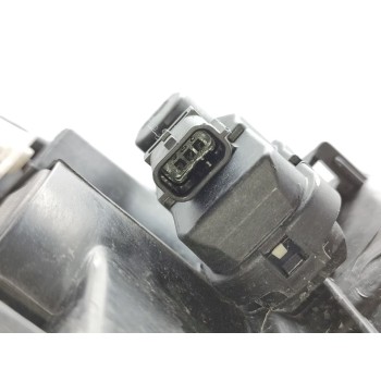 Recambio de faro izquierdo para toyota c-hr hybrid active referencia OEM IAM 81150F4031  