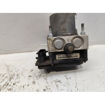 Recambio de abs para peugeot partner (s2) totem referencia OEM IAM 9660779880  