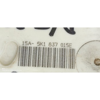 Recambio de cerradura puerta delantera izquierda para seat leon sc (5f5) fr referencia OEM IAM 5K1837015E  