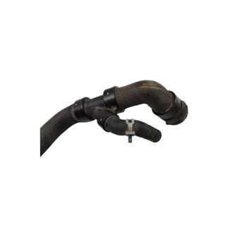 Recambio de tubo para land rover evoque pure technik referencia OEM IAM BJ328286BC  