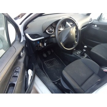 peugeot 207 sw del año 2011