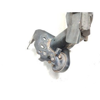 Recambio de refuerzo paragolpes delantero para porsche cayenne (typ 9pa) básico referencia OEM IAM 7L0807109E  