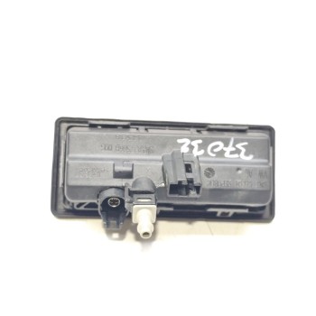 Recambio de camara vision trasera para volkswagen tiguan sport bmt referencia OEM IAM 5NA827566B  