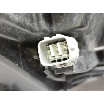 Recambio de faro izquierdo para toyota c-hr hybrid active referencia OEM IAM 81150F4031  