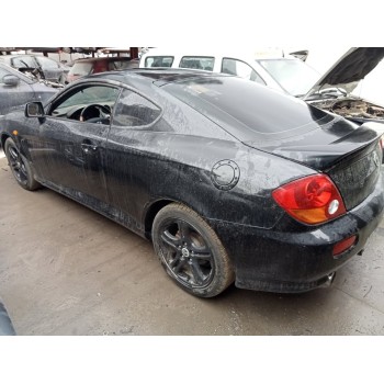 hyundai coupe (gk) del año 2004