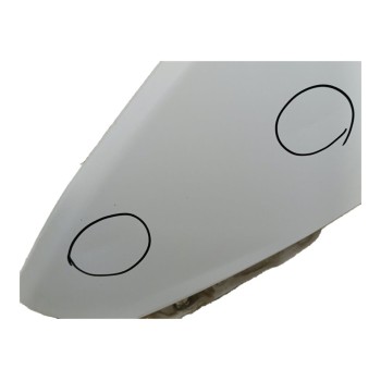 Recambio de aleta delantera izquierda para hyundai i40 cw style bluedrive referencia OEM IAM 663113Z000  