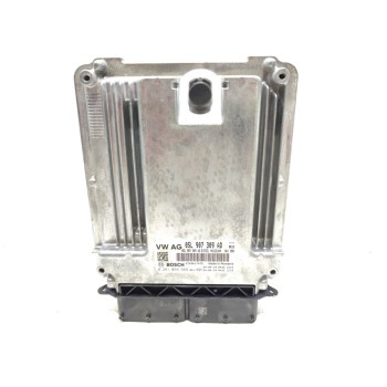 CENTRALITA MOTOR UCE 05L907309AD 