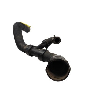 Recambio de tubo para land rover evoque pure technik referencia OEM IAM BJ328286BC  