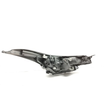 Recambio de faro izquierdo para toyota c-hr hybrid active referencia OEM IAM 81150F4031  