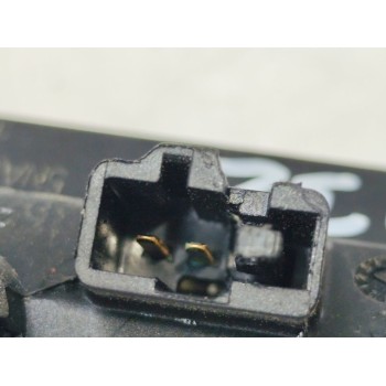 Recambio de camara vision trasera para volkswagen tiguan sport bmt referencia OEM IAM 5NA827566B  