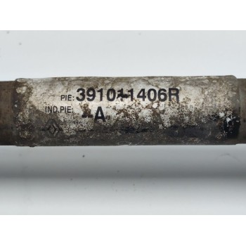 Recambio de transmision delantera izquierda para dacia dokker stepway referencia OEM IAM 391011406R  